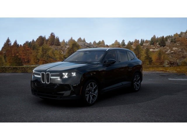 2027 BMW X5 40 Base