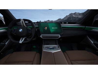 2027 BMW X5 40 Base