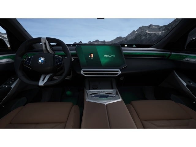 2027 BMW X5 40 Base