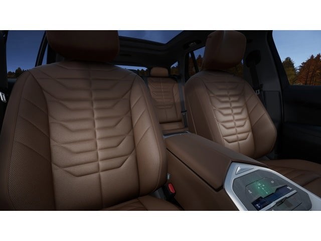 2027 BMW X5 40 Base