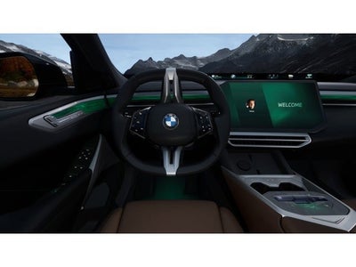 2027 BMW X5 40 Base