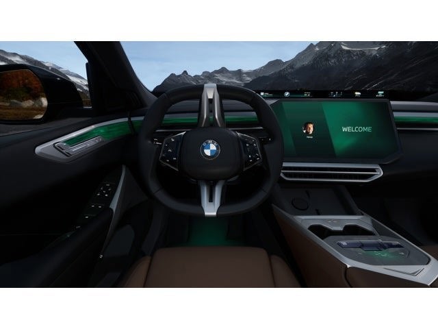 2027 BMW X5 40 Base