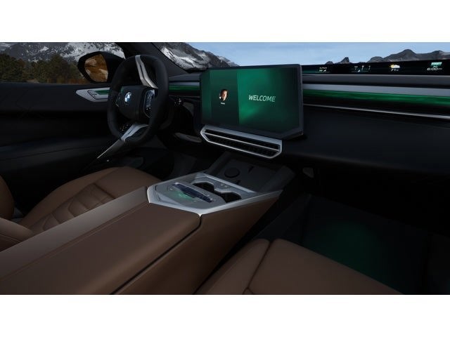 2027 BMW X5 40 Base