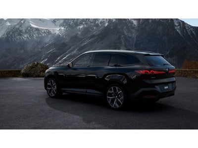 2027 BMW X5 40 Base