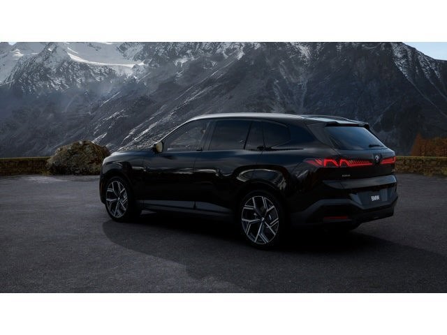 2027 BMW X5 40 Base