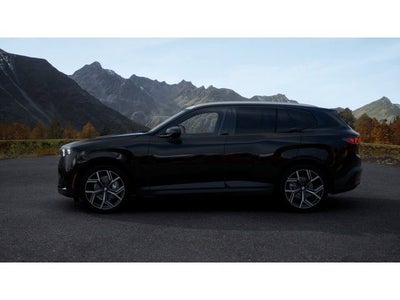 2027 BMW X5 40 Base
