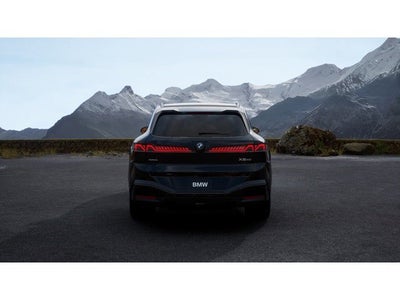 2027 BMW X5 40 Base