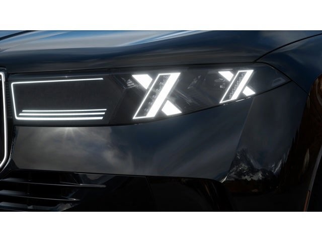 2027 BMW X5 40 Base