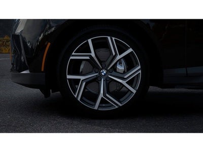 2027 BMW X5 40 Base
