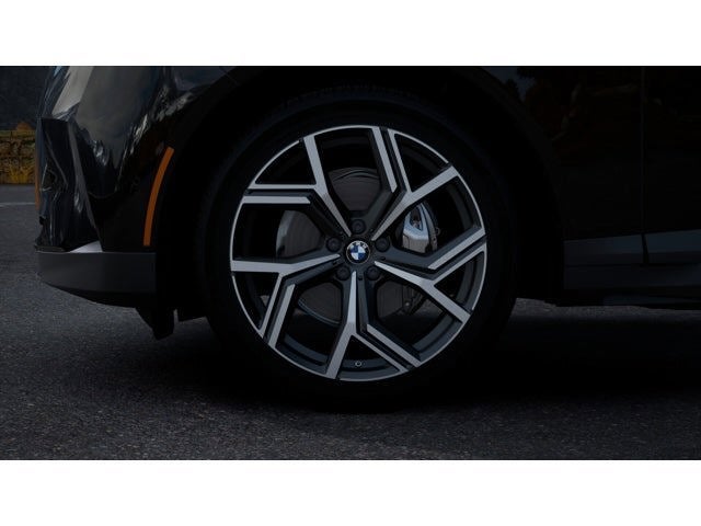 2027 BMW X5 40 Base