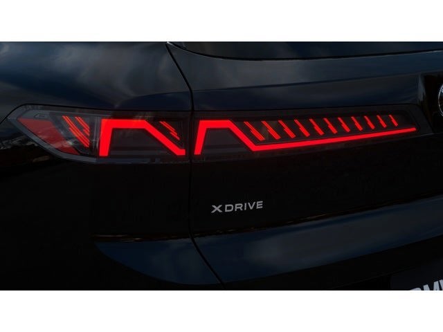 2027 BMW X5 40 Base