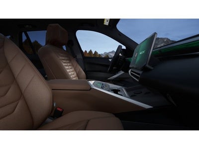 2027 BMW X5 40 Base