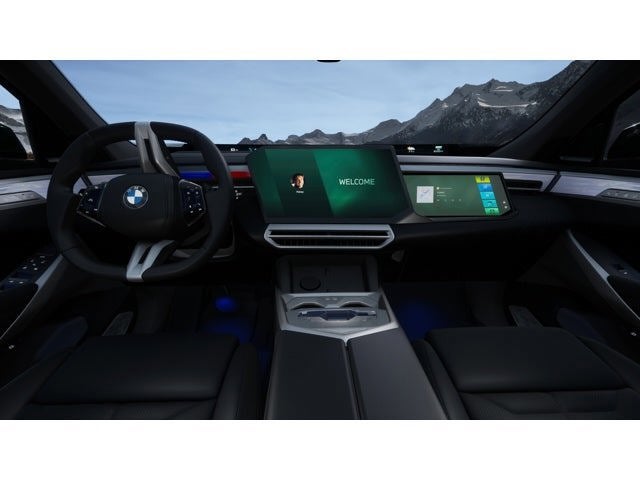2027 BMW X5 40 Base