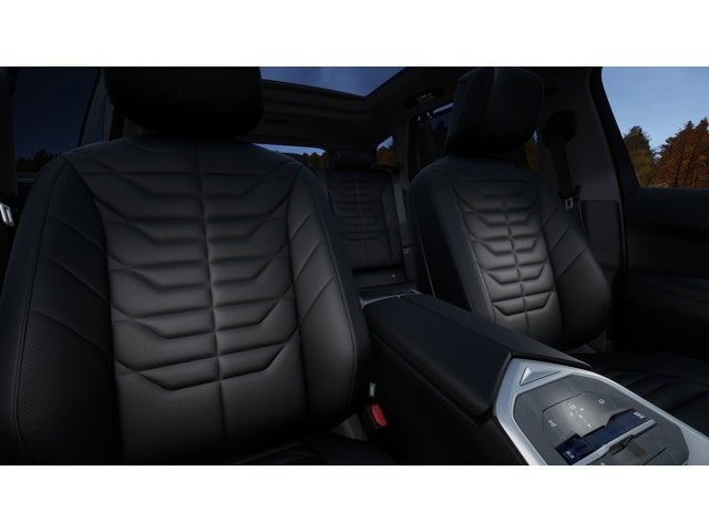 2027 BMW X5 40 Base