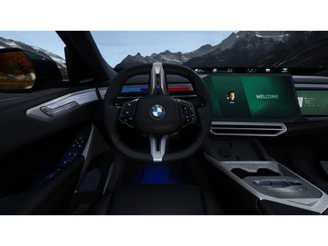 2027 BMW X5 40 Base