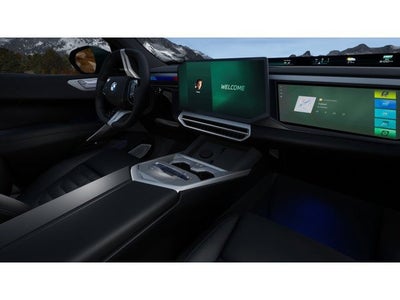 2027 BMW X5 40 Base