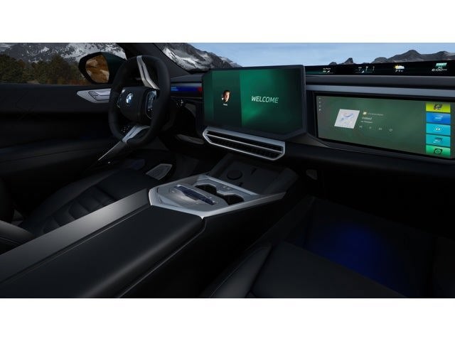 2027 BMW X5 40 Base