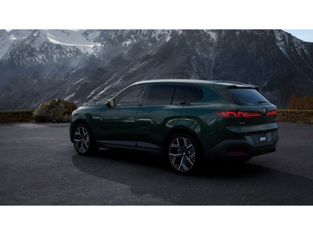 2027 BMW X5 40 Base