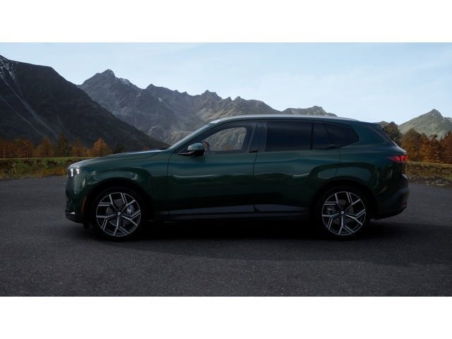 2027 BMW X5 40 Base
