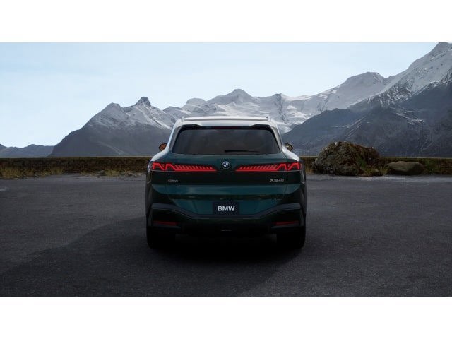 2027 BMW X5 40 Base