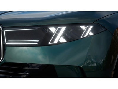 2027 BMW X5 40 Base