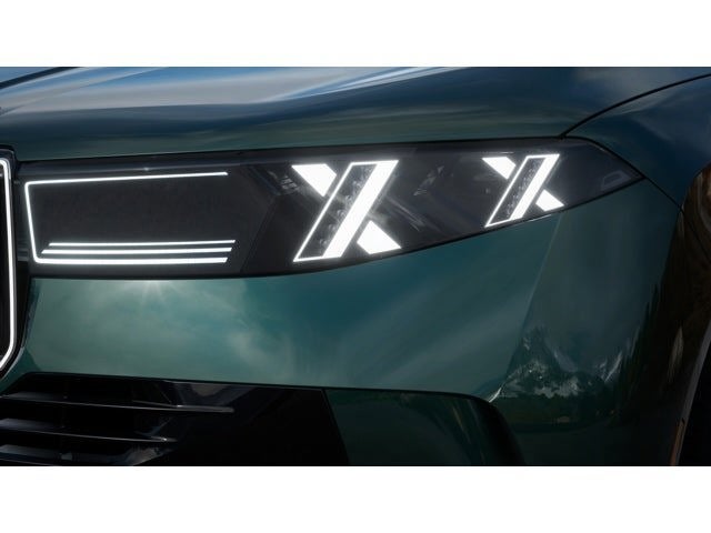 2027 BMW X5 40 Base