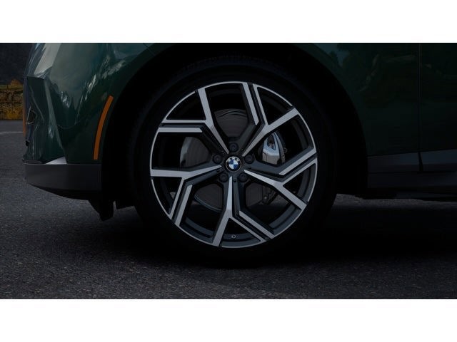 2027 BMW X5 40 Base