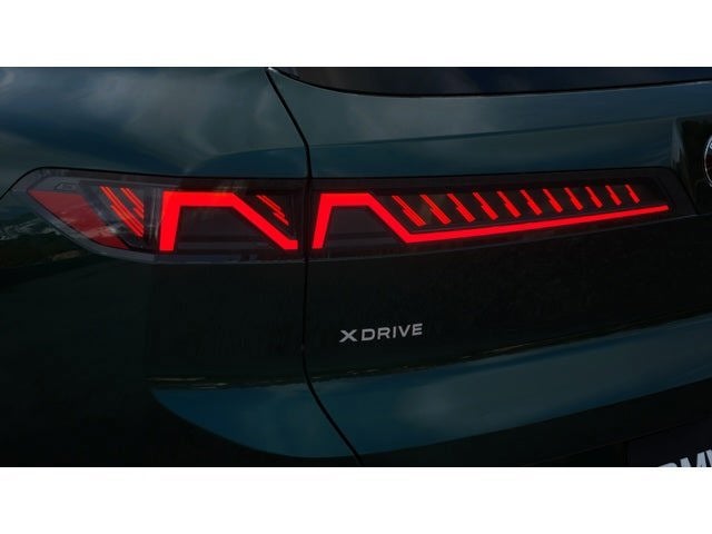 2027 BMW X5 40 Base