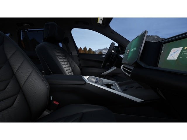2027 BMW X5 40 Base