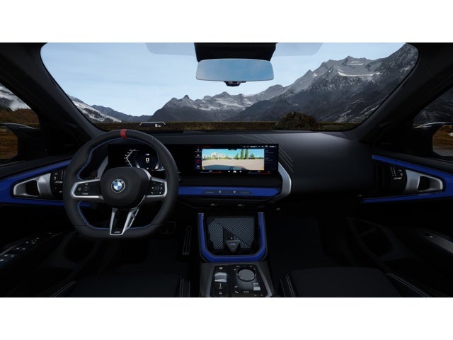 2026 BMW X3 Base
