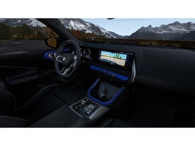 2026 BMW X3 Base