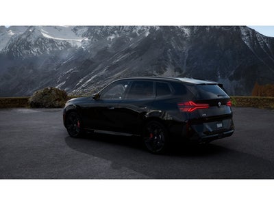 2026 BMW X3 Base