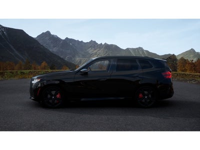 2026 BMW X3 Base