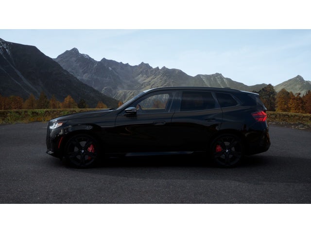 2026 BMW X3 Base