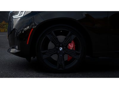 2026 BMW X3 Base