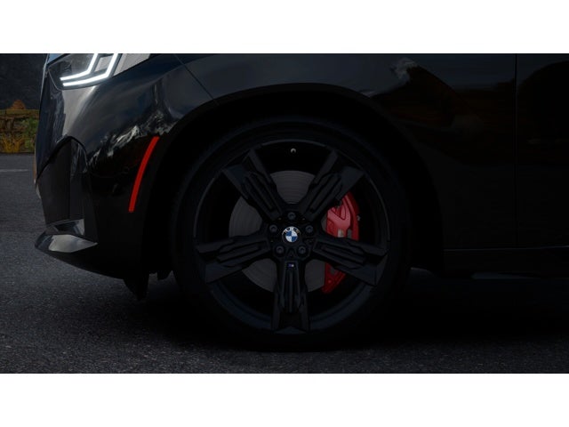 2026 BMW X3 Base