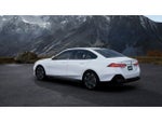 2027 BMW 550e Base