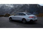 2027 BMW 550e Base