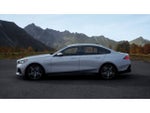2027 BMW 550e Base