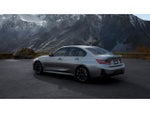 2026 BMW 330i Base