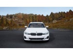 2026 BMW 330i Base