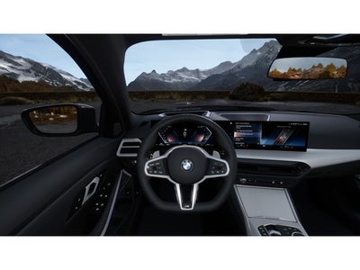 2026 BMW 330i Base