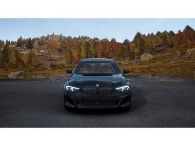 2026 BMW 330i Base