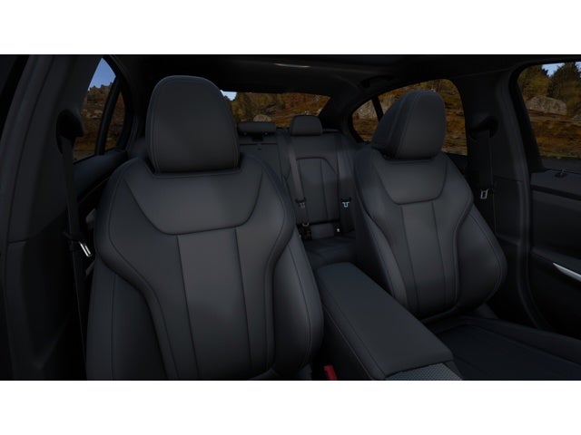 2026 BMW 330i Base