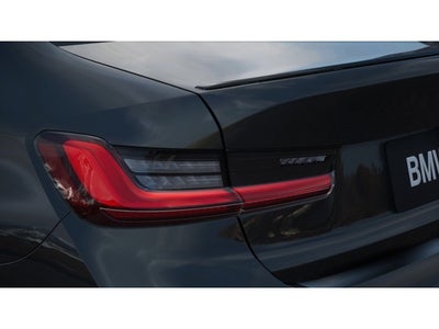 2026 BMW 330i Base