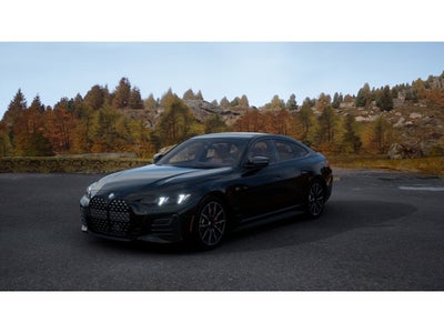 2026 BMW 430i Base