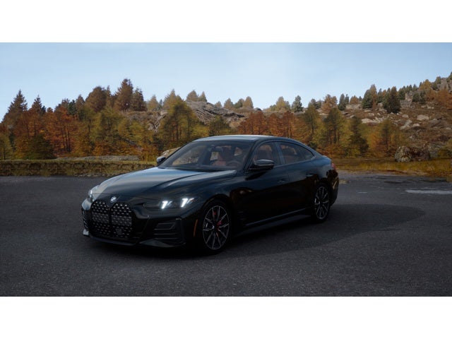 2026 BMW 430i Base