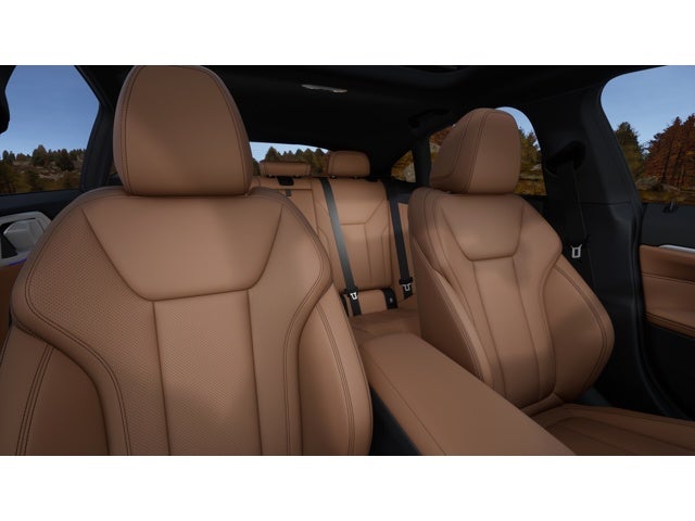 2026 BMW 430i Base