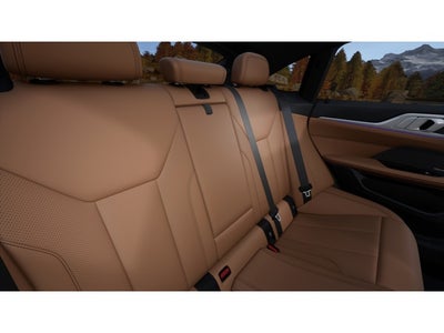 2026 BMW 430i Base