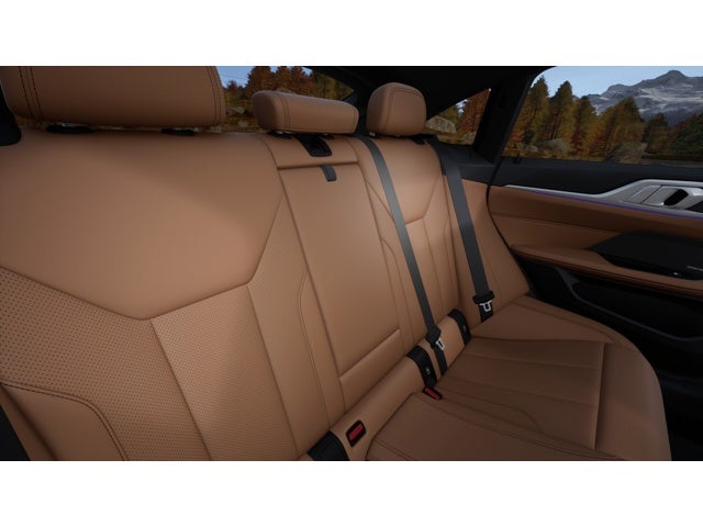 2026 BMW 430i Base
